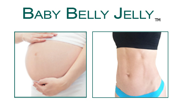 Baby Belly Jelly